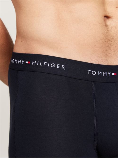 3P WB TRUNK TOMMY HILFIGER | UM0UM02763/0W3